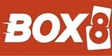 For 200/- Get 100% cashback on minimum order of Rs.200 at Box8