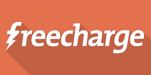 For 50/-(50% Off) Get Flat Rs.50 cashback on Recharge And Bill payments for new users at Freecharge