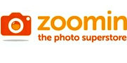 For 500/-(50% Off) Buy 1 Get 1 Free Offer on Photo Prints at Zoomin