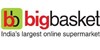 For 750/-(25% Off) Get Rs.250 off on Rs.1000 (Valid for SBI Users) at Bigbasket