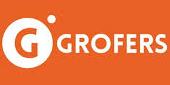 For 1050/-(25% Off) Get 25% Off on Grofers using Axis Bank Credit/Debit Card during 1st -3rd of every month during April – June’17 at Grofers