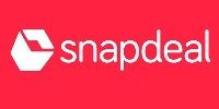 Snapdeal Refer & Earn - Get Rs.200 & your friend get Rs.100 back on their first purchase of minimum Rs.300 purchase Value on App at Snapdeal